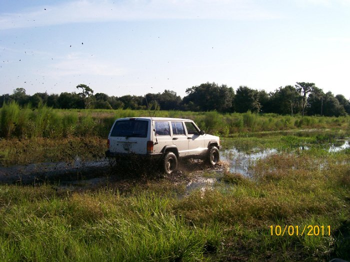 2011-Oct-01 HGR4X4 Cookout P1 009